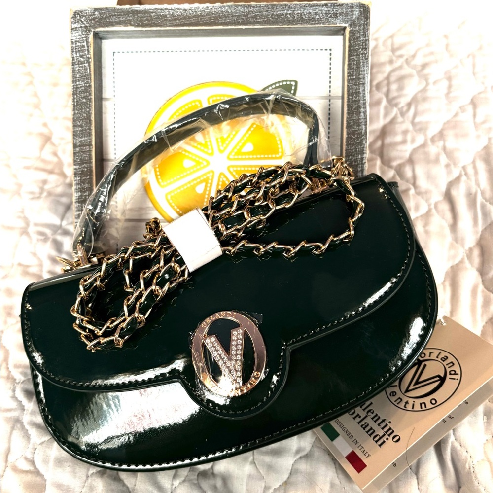 Valentino Orlandi Handbag